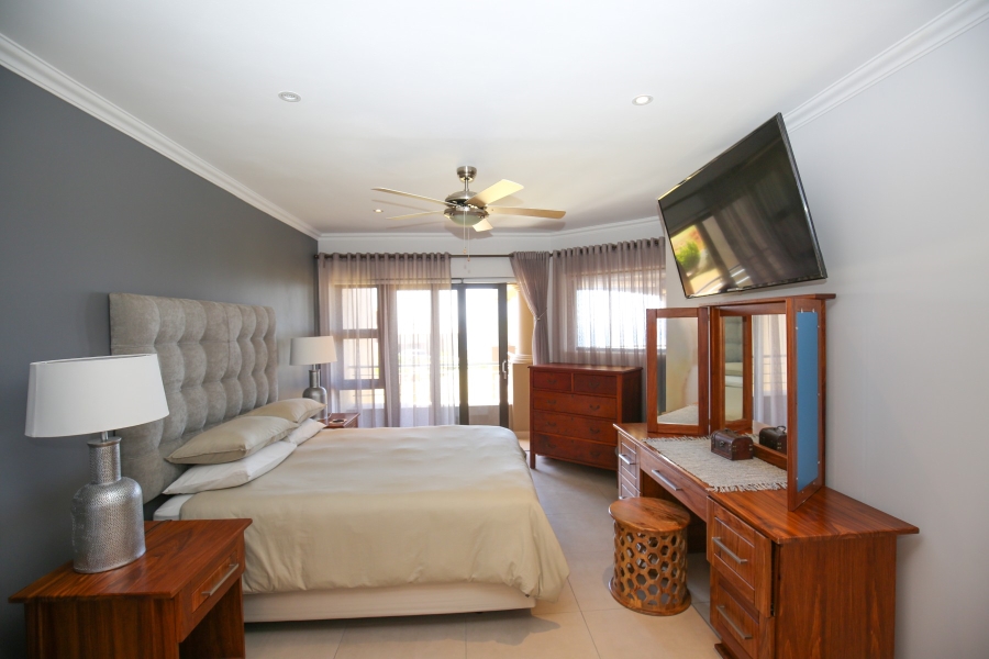 3 Bedroom Property for Sale in The Hill Western Cape